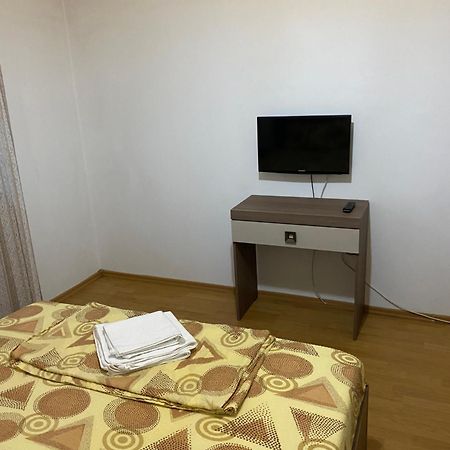 Ferienwohnung Agat Constanţa Exterior foto
