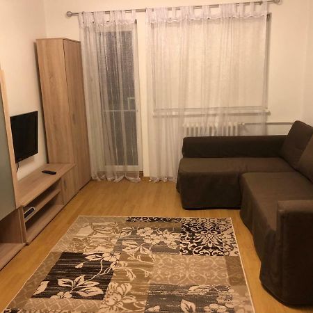 Ferienwohnung Agat Constanţa Exterior foto