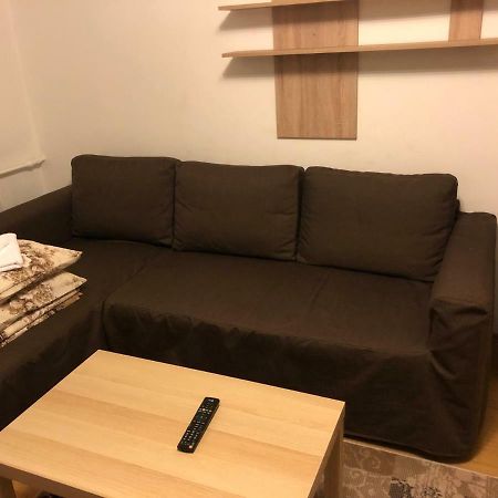 Ferienwohnung Agat Constanţa Exterior foto