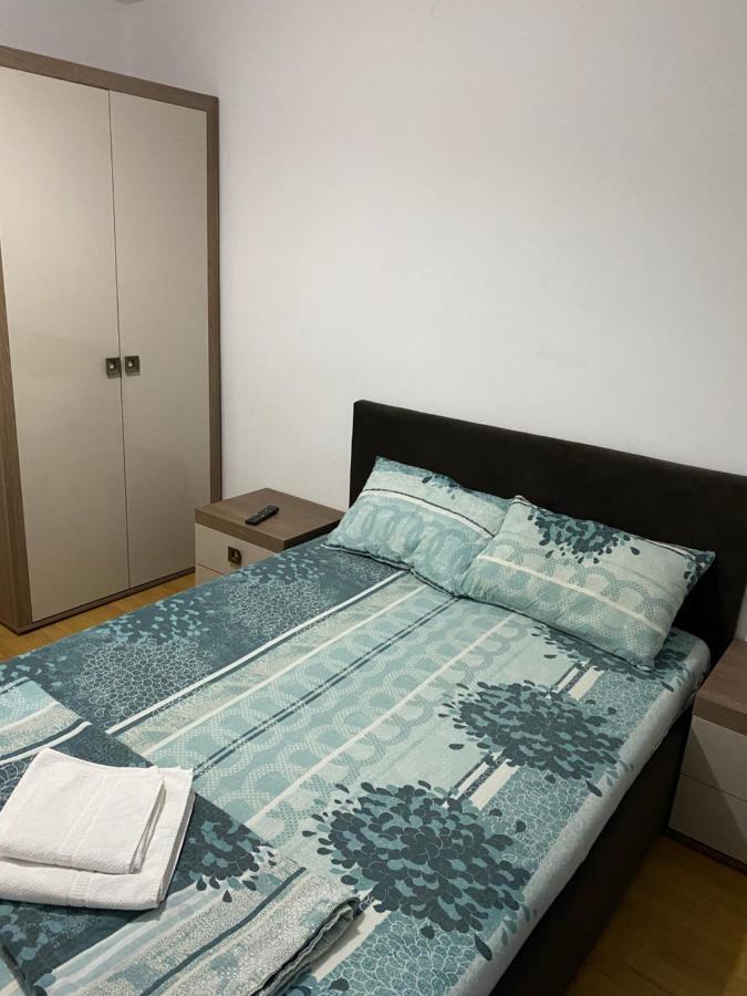 Ferienwohnung Agat Constanţa Exterior foto