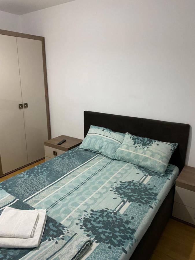 Ferienwohnung Agat Constanţa Exterior foto