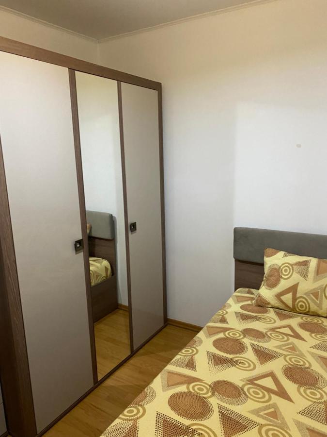 Ferienwohnung Agat Constanţa Exterior foto