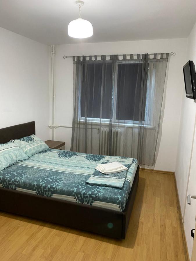 Ferienwohnung Agat Constanţa Exterior foto