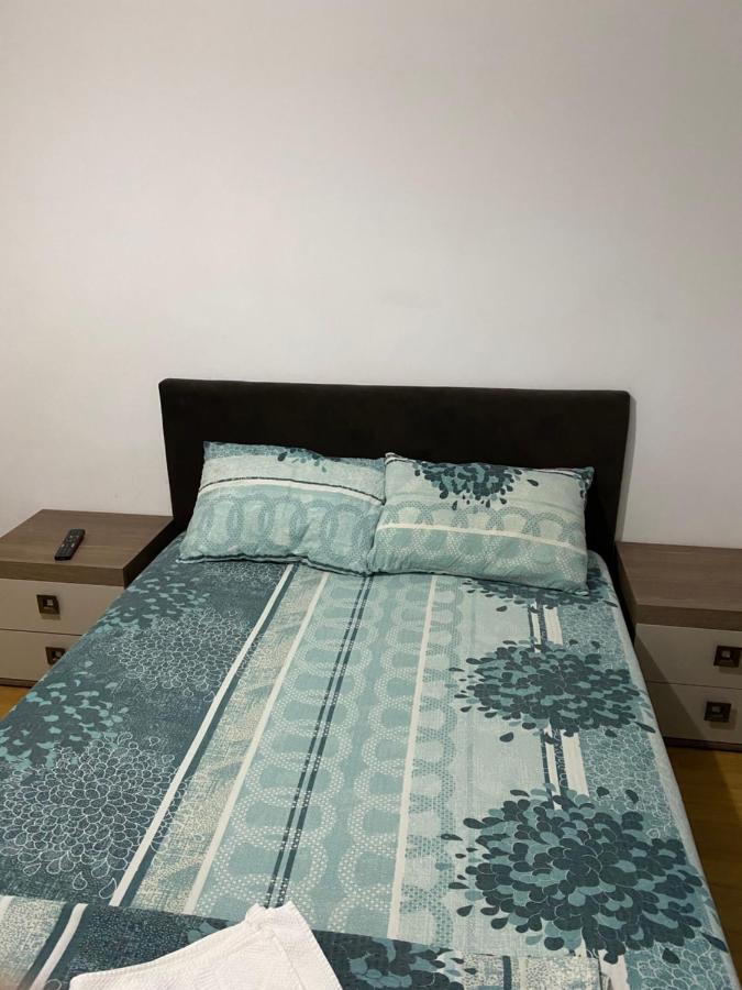 Ferienwohnung Agat Constanţa Exterior foto