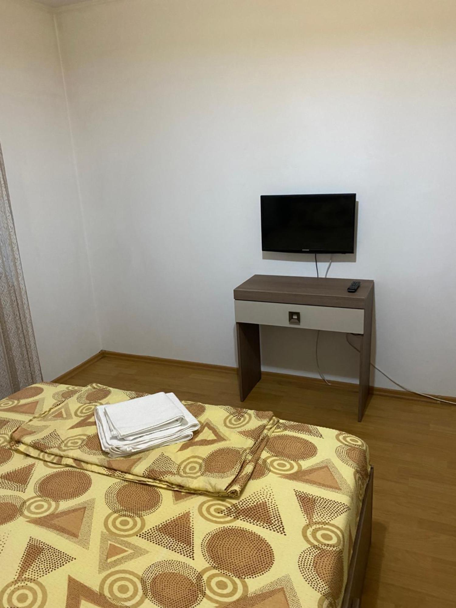 Ferienwohnung Agat Constanţa Exterior foto