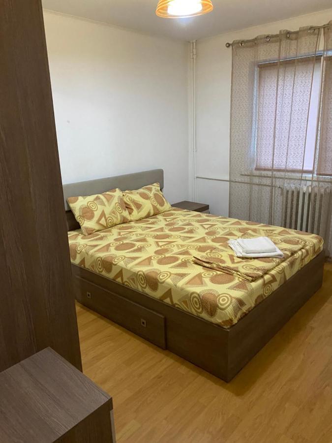 Ferienwohnung Agat Constanţa Exterior foto