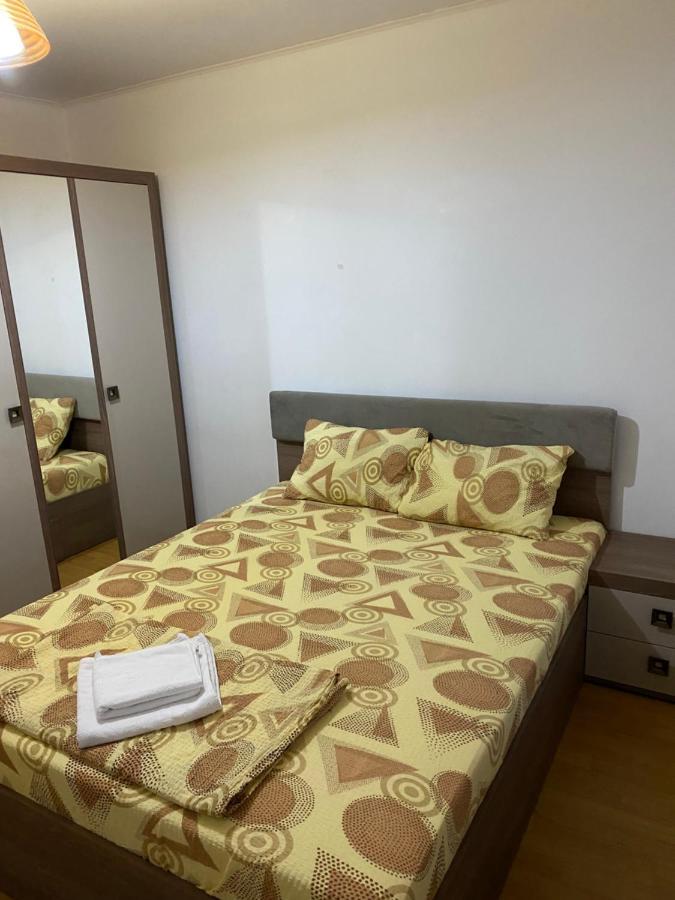 Ferienwohnung Agat Constanţa Exterior foto