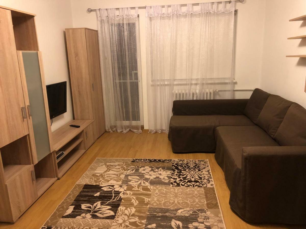 Ferienwohnung Agat Constanţa Exterior foto