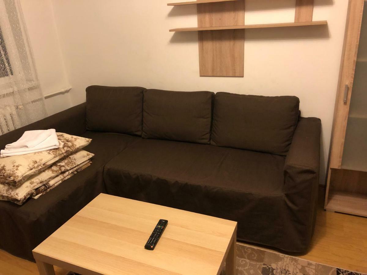 Ferienwohnung Agat Constanţa Exterior foto