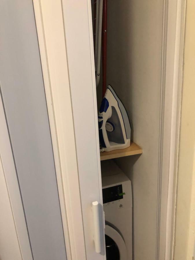 Ferienwohnung Agat Constanţa Exterior foto