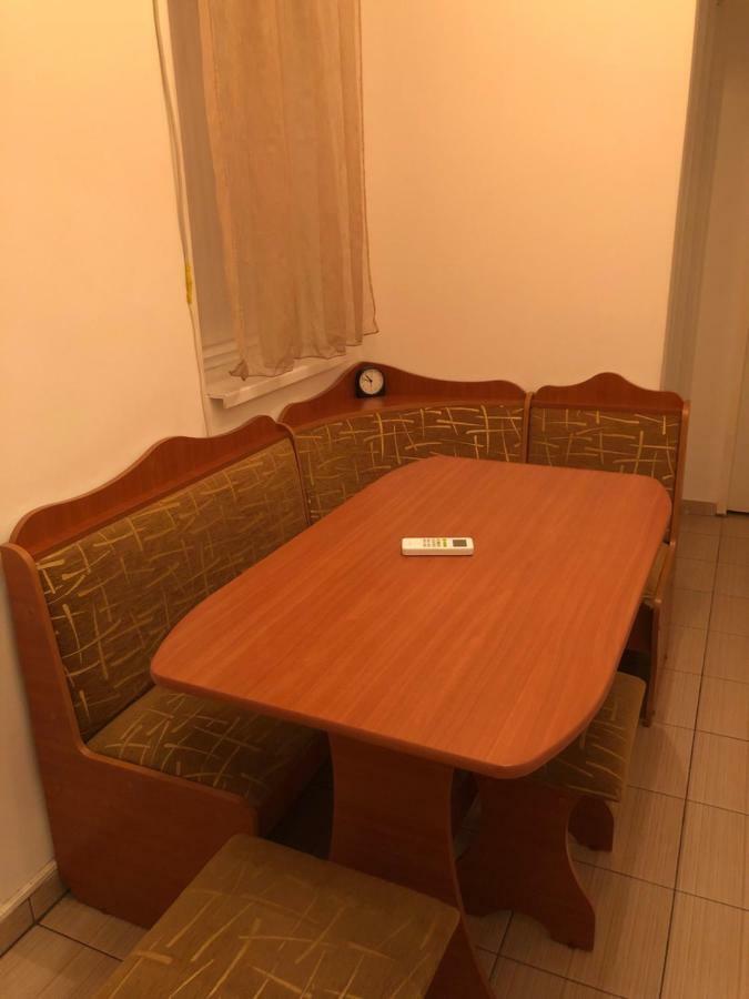 Ferienwohnung Agat Constanţa Exterior foto