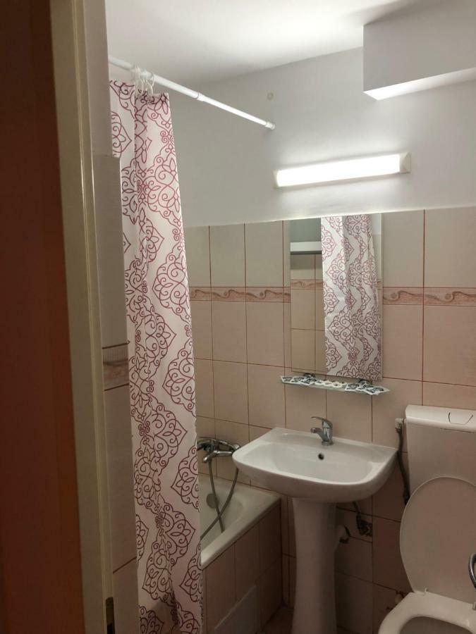 Ferienwohnung Agat Constanţa Exterior foto