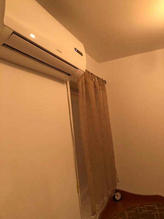Ferienwohnung Agat Constanţa Exterior foto