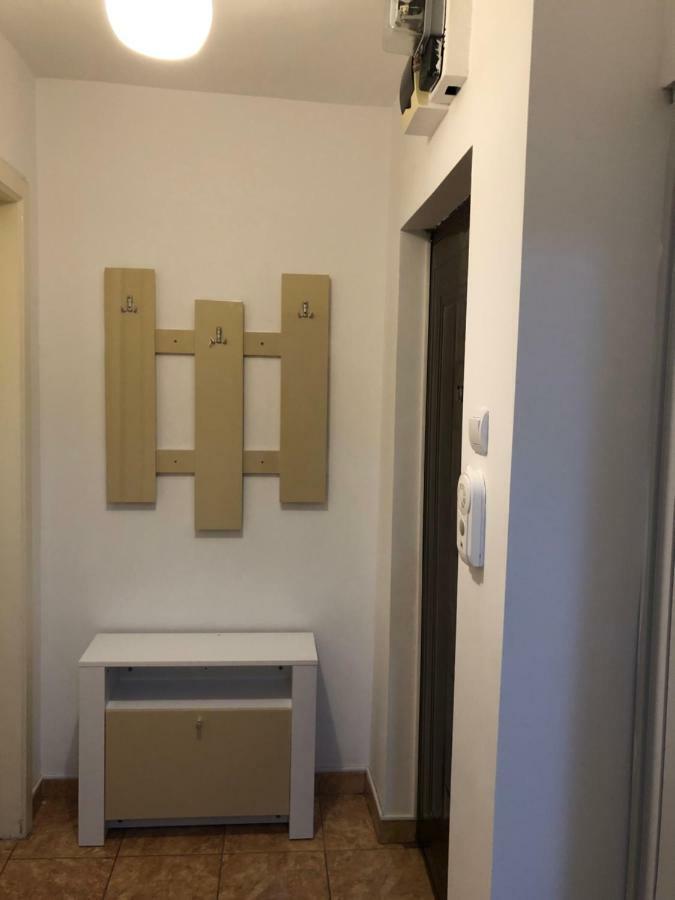 Ferienwohnung Agat Constanţa Exterior foto